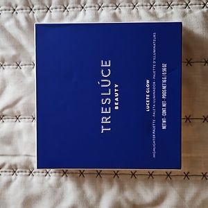 Treluce Highlighter Palette